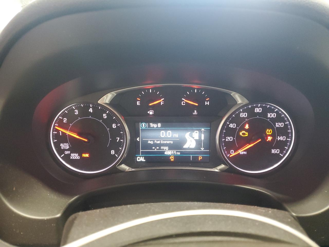 2018 GMC Terrain Slt VIN: 3GKALVEX1JL253903 Lot: 93559795