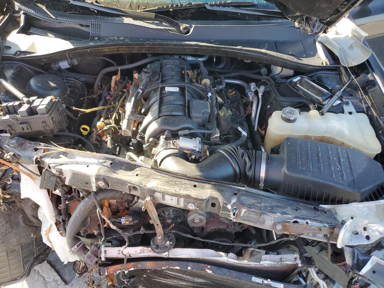 2021 Chrysler 300 S VIN: 2C3CCABT2MH654067 Lot: 92834375