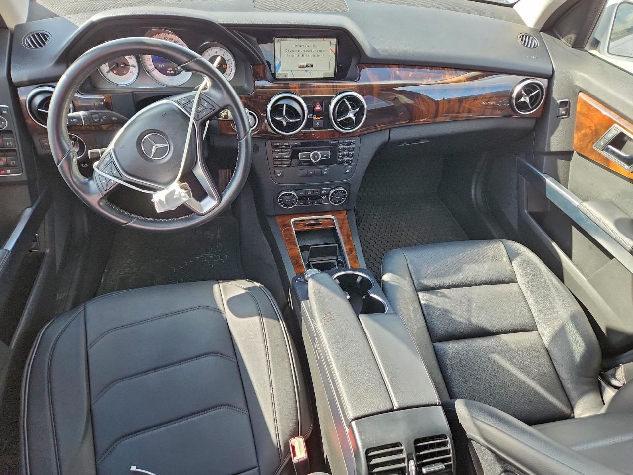 2014 Mercedes-Benz Glk 350 VIN: WDCGG5HB1EG186508 Lot: 94343685