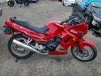 2007 KAWASAKI EX250 F   for sale at Copart IL - CHICAGO NORTH