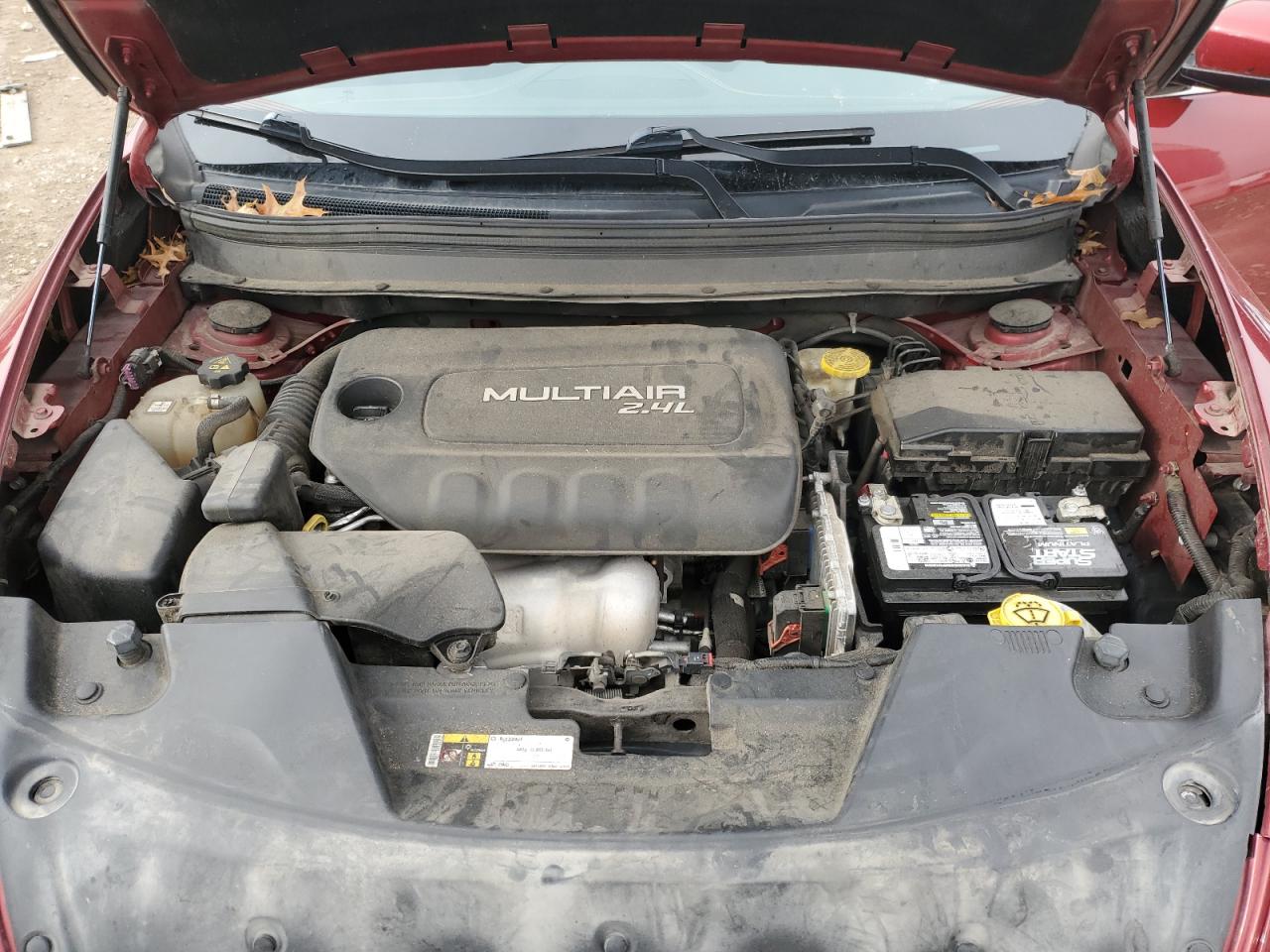 2017 Jeep Cherokee Latitude VIN: 1C4PJMCB8HW598959 Lot: 93767585