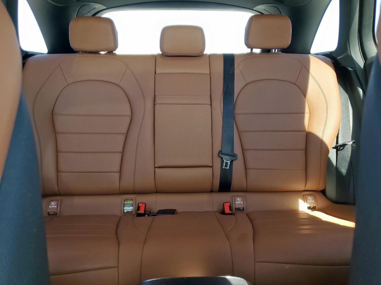 2020 Mercedes-Benz Glc 300 VIN: W1N0G8DB1LF761216 Lot: 91412335