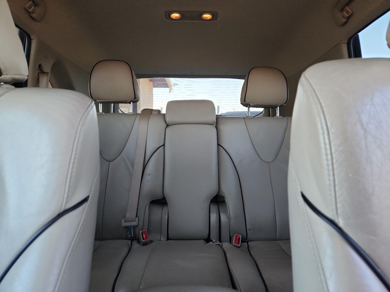 2009 Toyota Venza VIN: 4T3ZE11A39U018720 Lot: 92886835