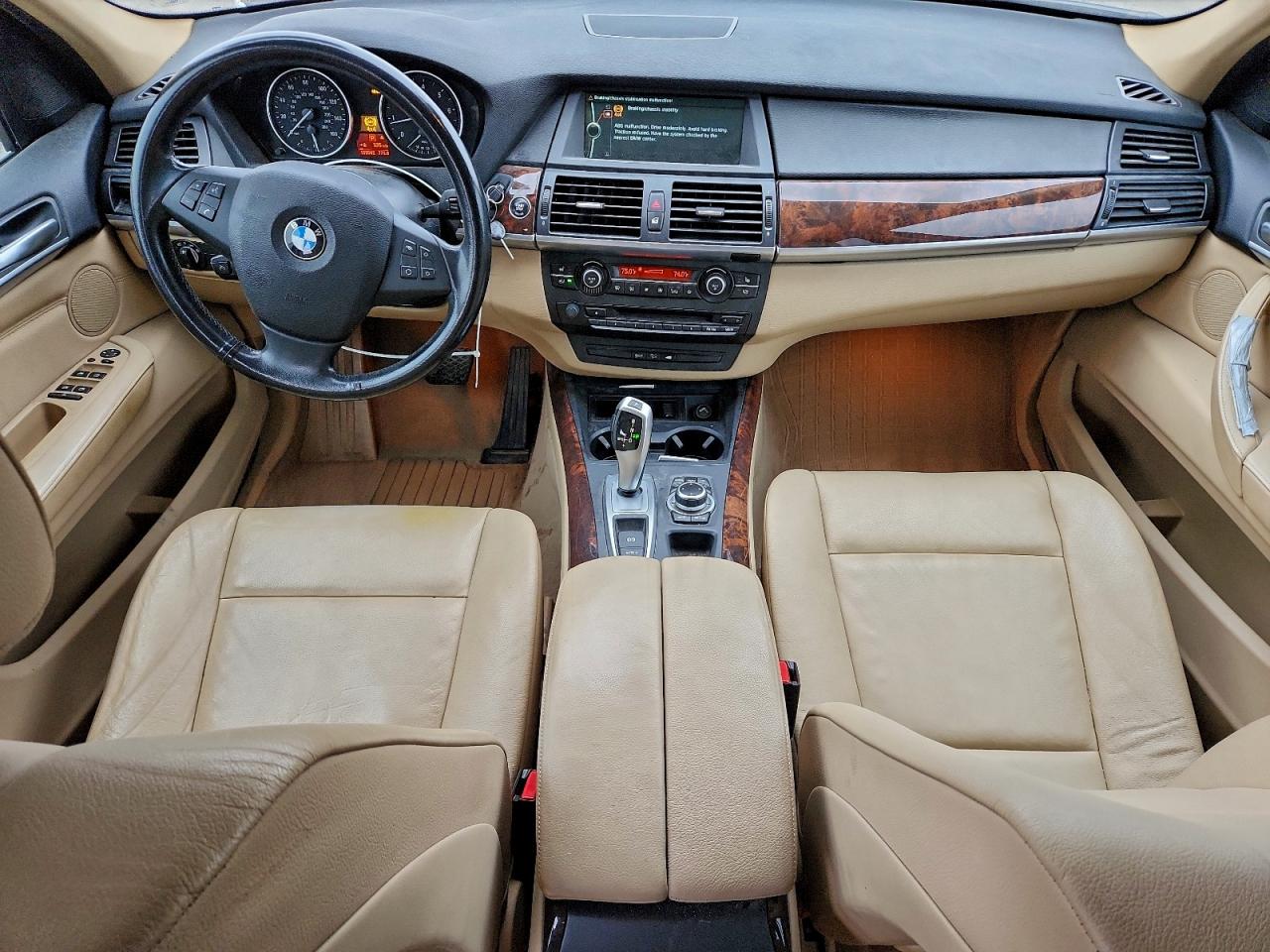 2013 BMW X5 xDrive35I VIN: 5UXZV4C51D0B16628 Lot: 93739725