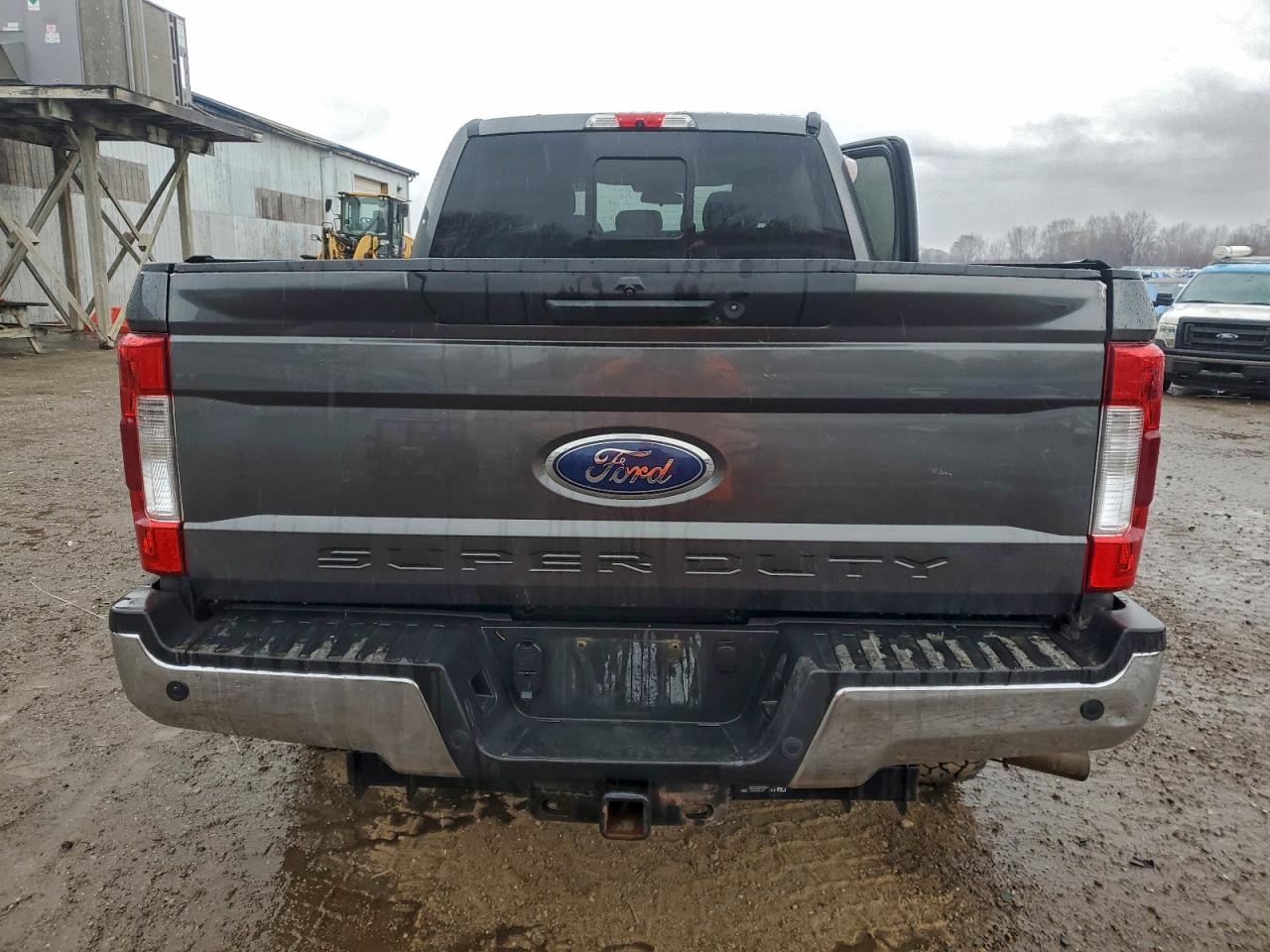 2019 Ford F250 Super Duty VIN: 1FT7W2BT8KEF64369 Lot: 94167805