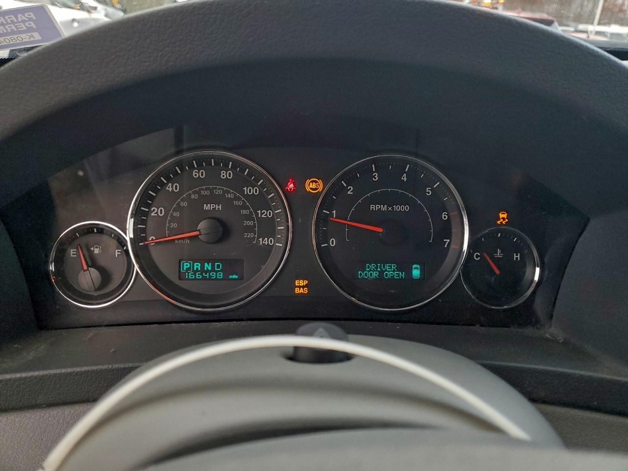 2007 Jeep Grand Cherokee Laredo VIN: 1J8GR48K57C680366 Lot: 91574885