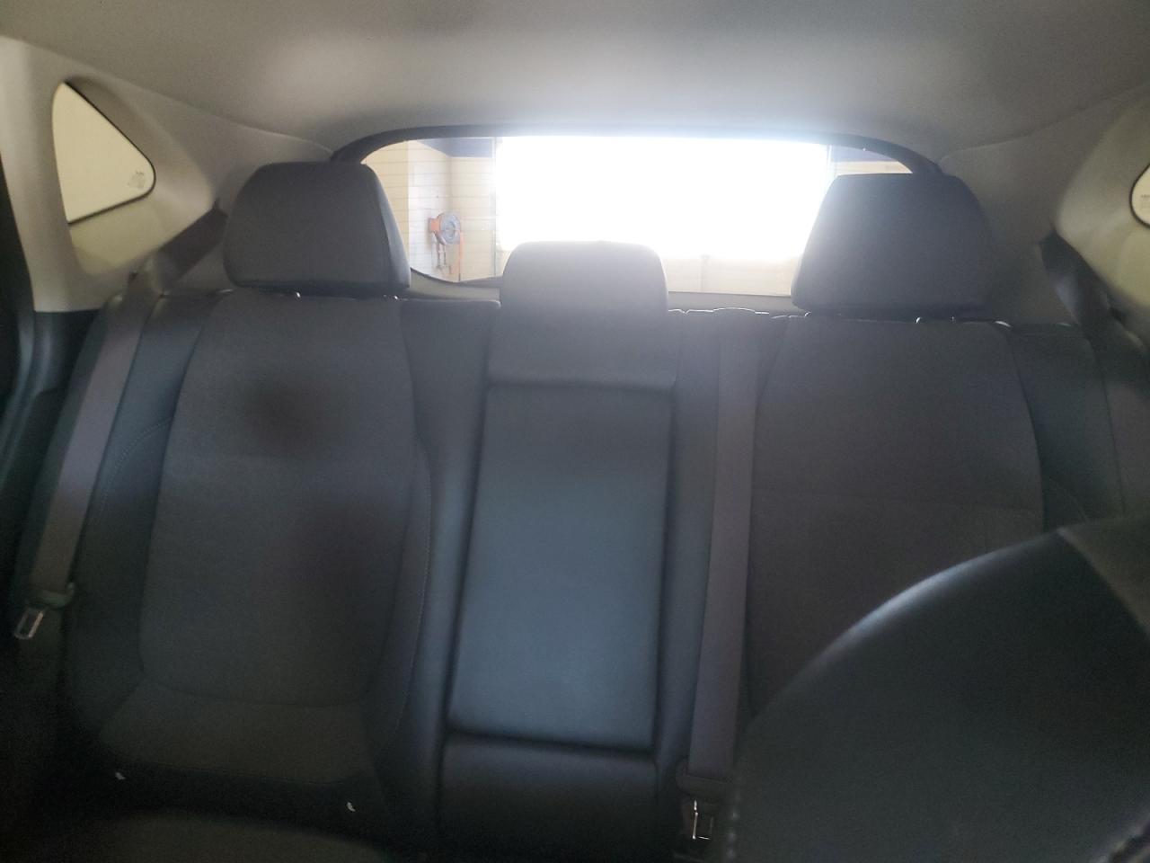 2024 Kia Seltos S VIN: KNDEUCAA8R7584333 Lot: 92815995