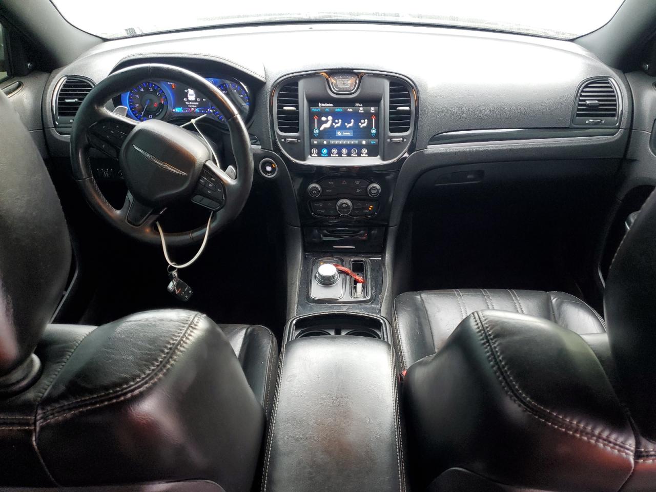 2018 Chrysler 300 S VIN: 2C3CCABG0JH214170 Lot: 92713345