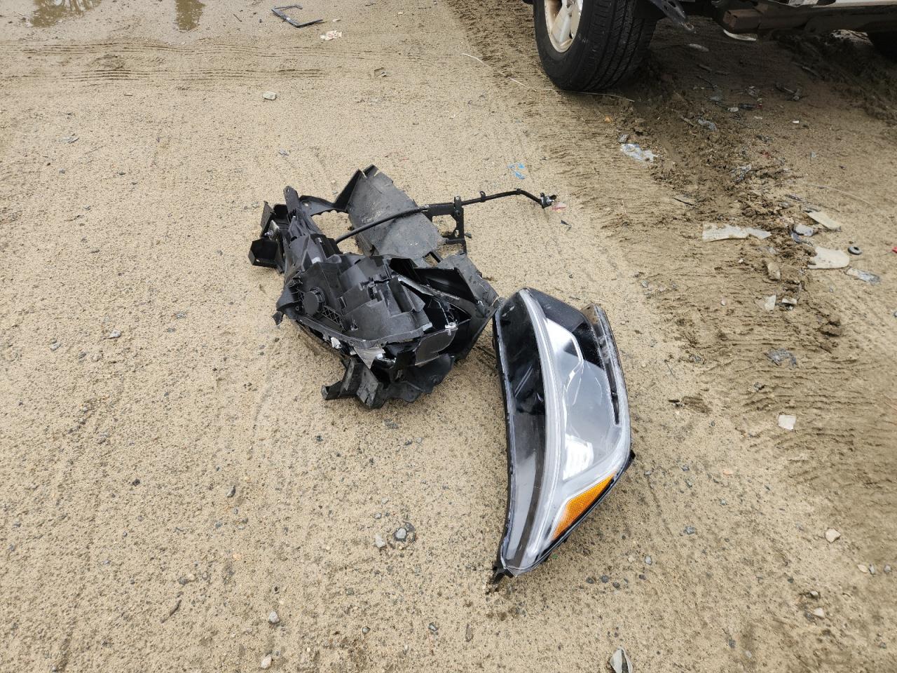 2022 Honda Cr-V Exl VIN: 5J6RW2H86NL003304 Lot: 91988585