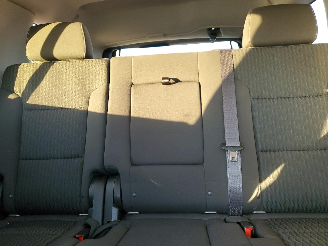 2017 GMC Yukon Sle VIN: 1GKS2AKC1HR337465 Lot: 91367795