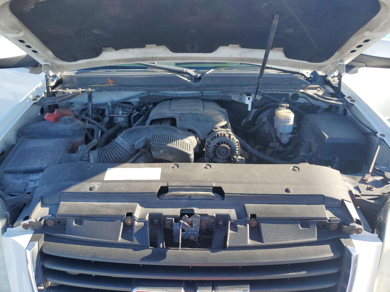 2010 GMC Yukon Xl K1500 Slt VIN: 1GKUKKE32AR288504 Lot: 90703095