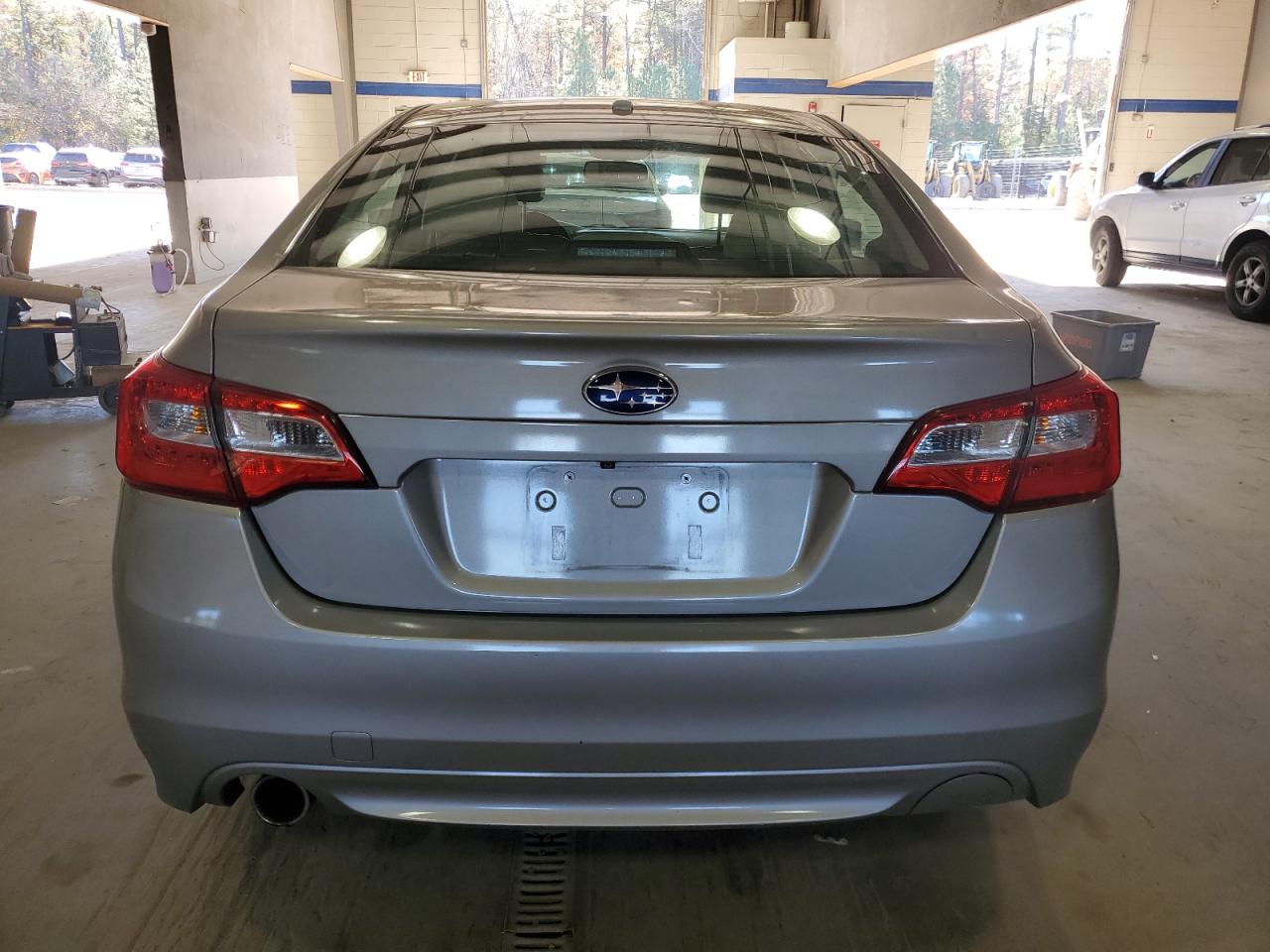 2015 Subaru Legacy 2.5I Limited VIN: 4S3BNBL62F3048936 Lot: 92874675