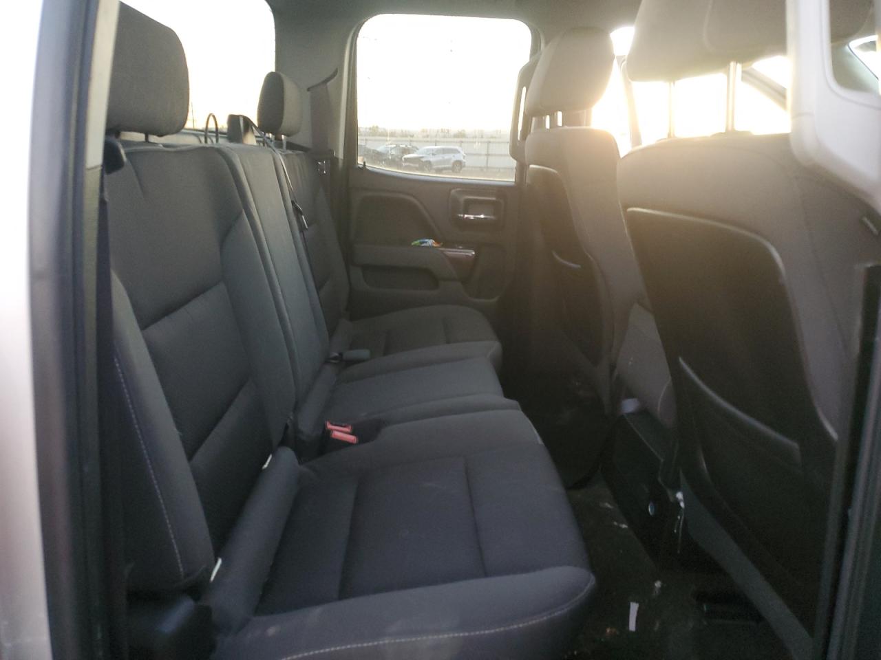 2014 GMC Sierra K1500 Sle VIN: 1GTV2UEC2EZ374624 Lot: 91346445