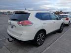 2017 NISSAN X-TRAIL 1.6 DCI N-VISION 5DR XTRONIC for sale at Copart CHESTER