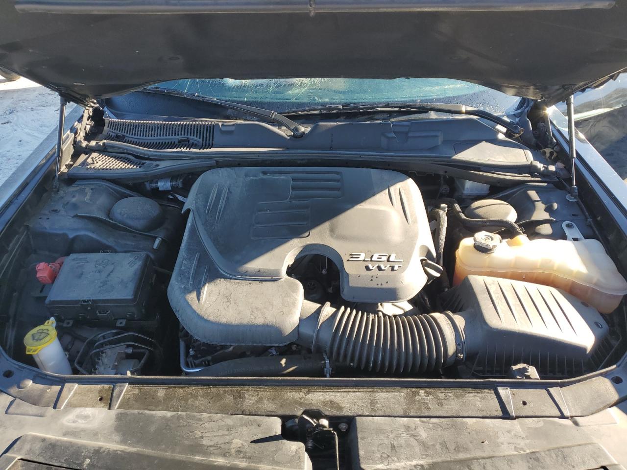 2023 Dodge Challenger Gt VIN: 2C3CDZJG8PH503786 Lot: 91347785