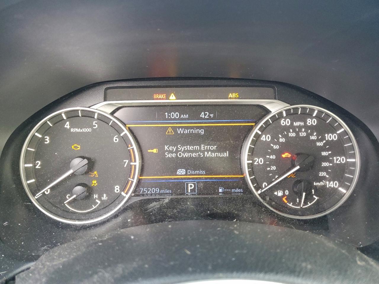 2021 Nissan Altima Sv VIN: 1N4BL4DV0MN368898 Lot: 93195985