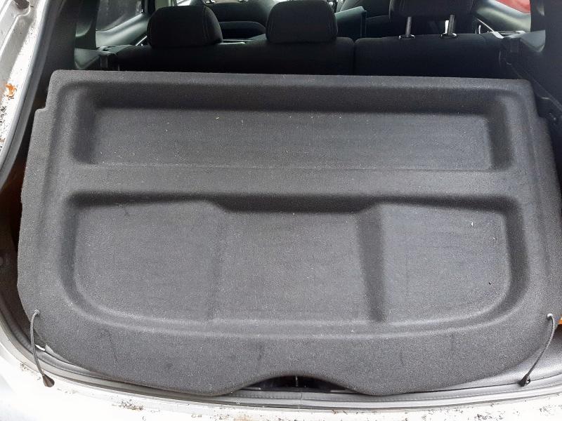 2018 NISSAN QASHQAI 1.2 DIG-T N-CONNECTA 5DR