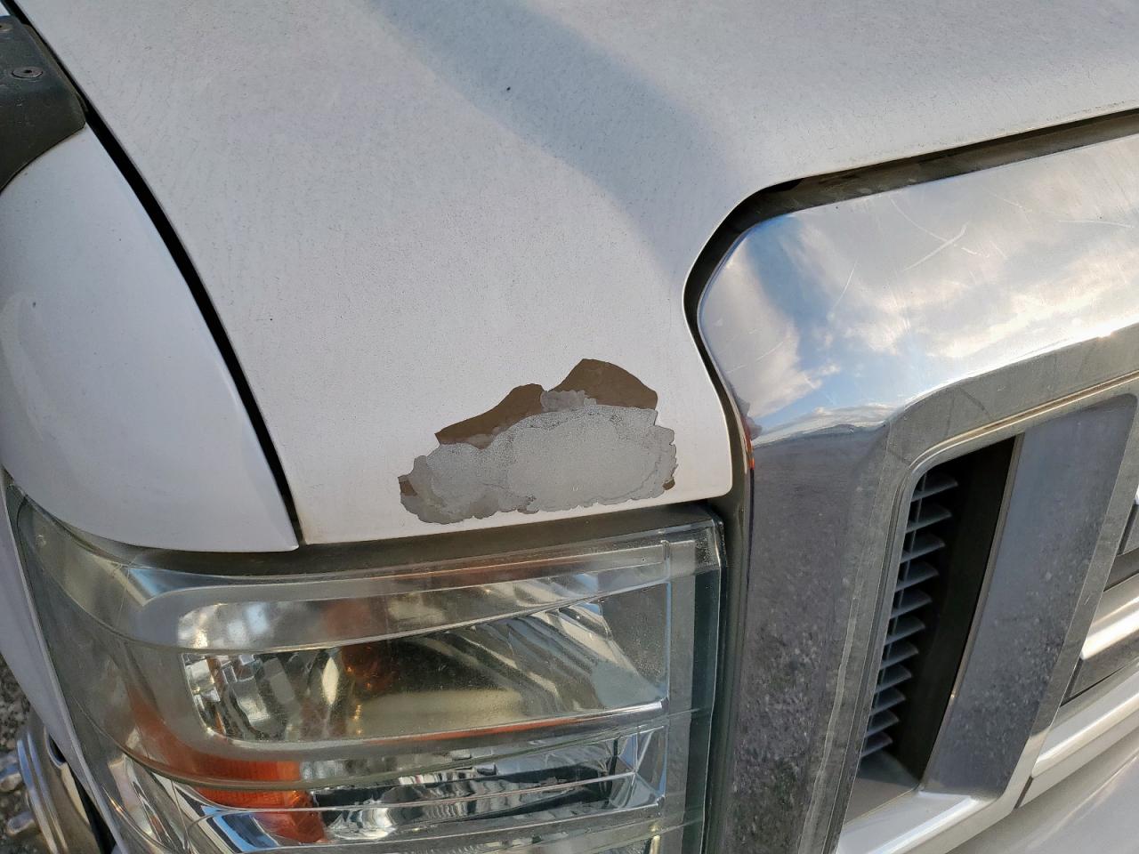 2016 Ford Econoline E450 Super Duty Cutaway Van VIN: 1FDFE4FS1GDC10701 Lot: 92641865