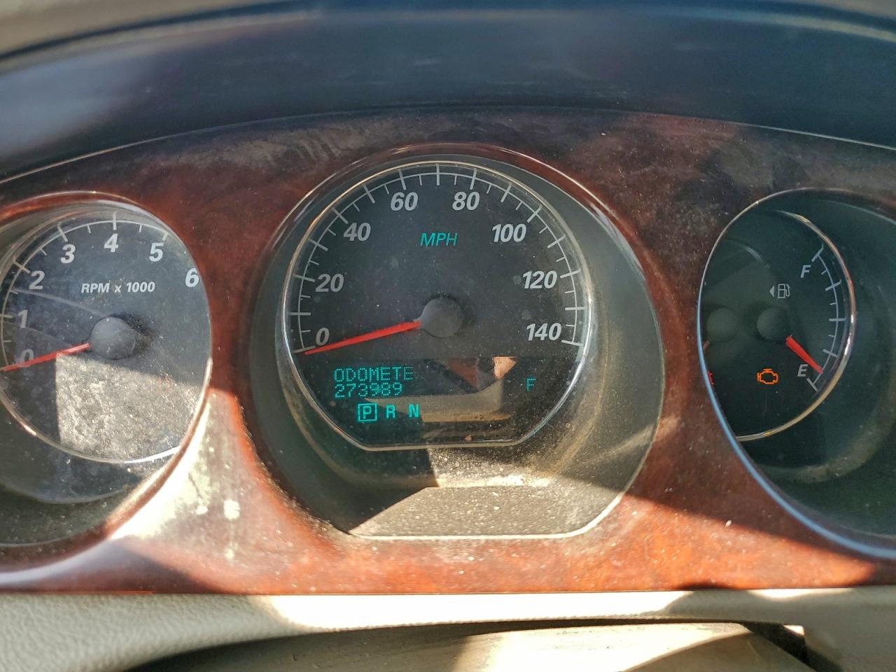 2008 Buick Lucerne Cxl VIN: 1G4HD57288U103453 Lot: 93123625