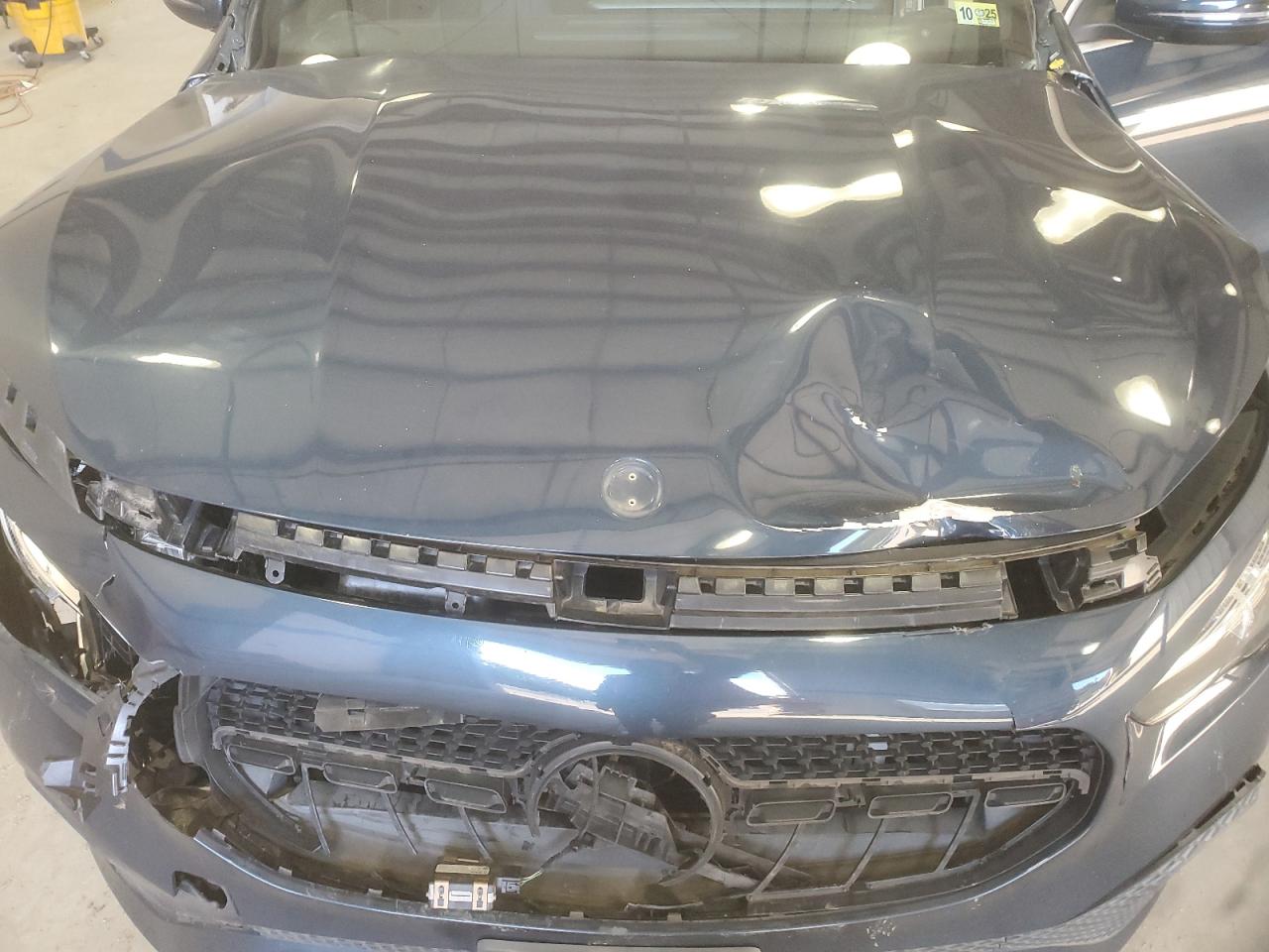 2021 Mercedes-Benz Gla 250 4Matic VIN: W1N4N4HBXMJ186977 Lot: 91355365