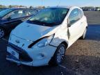 2014 FORD KA 1.2 ZETEC 3DR [START STOP] for sale at Copart SANDTOFT
