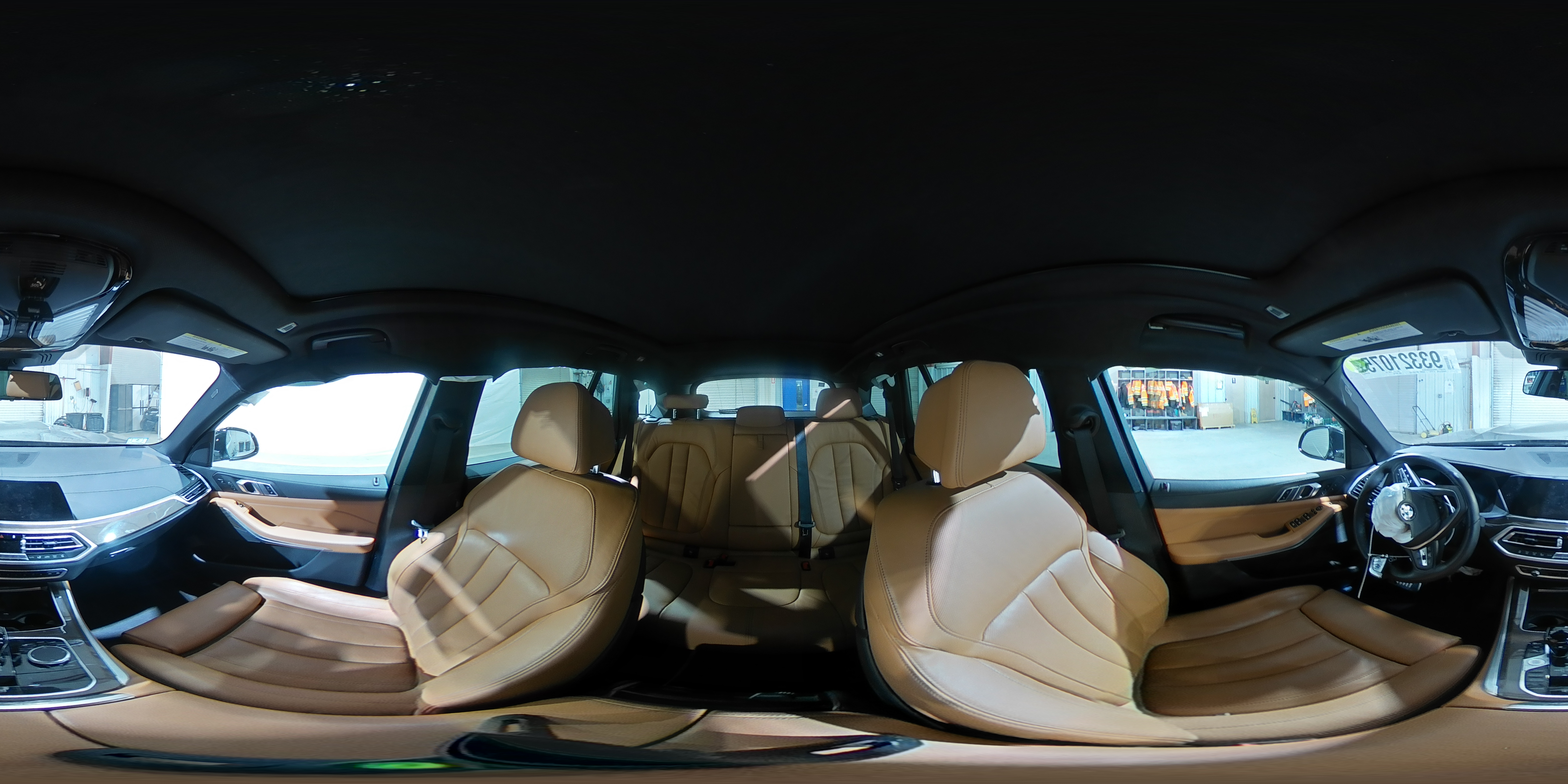 2022 BMW X5 xDrive40I VIN: 5UXCR6C08N9M72143 Lot: 93321075