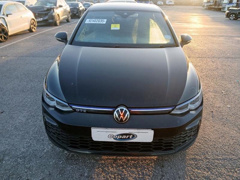 2023 VOLKSWAGEN GOLF 1.4 TSI GTE 5DR DSG