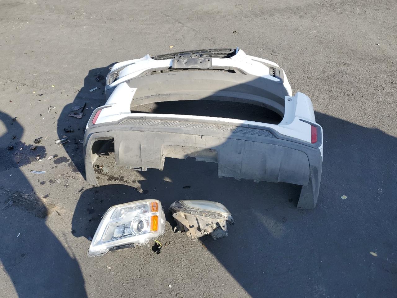 2016 GMC Terrain Sle VIN: 2GKALMEK6G6308163 Lot: 91818405