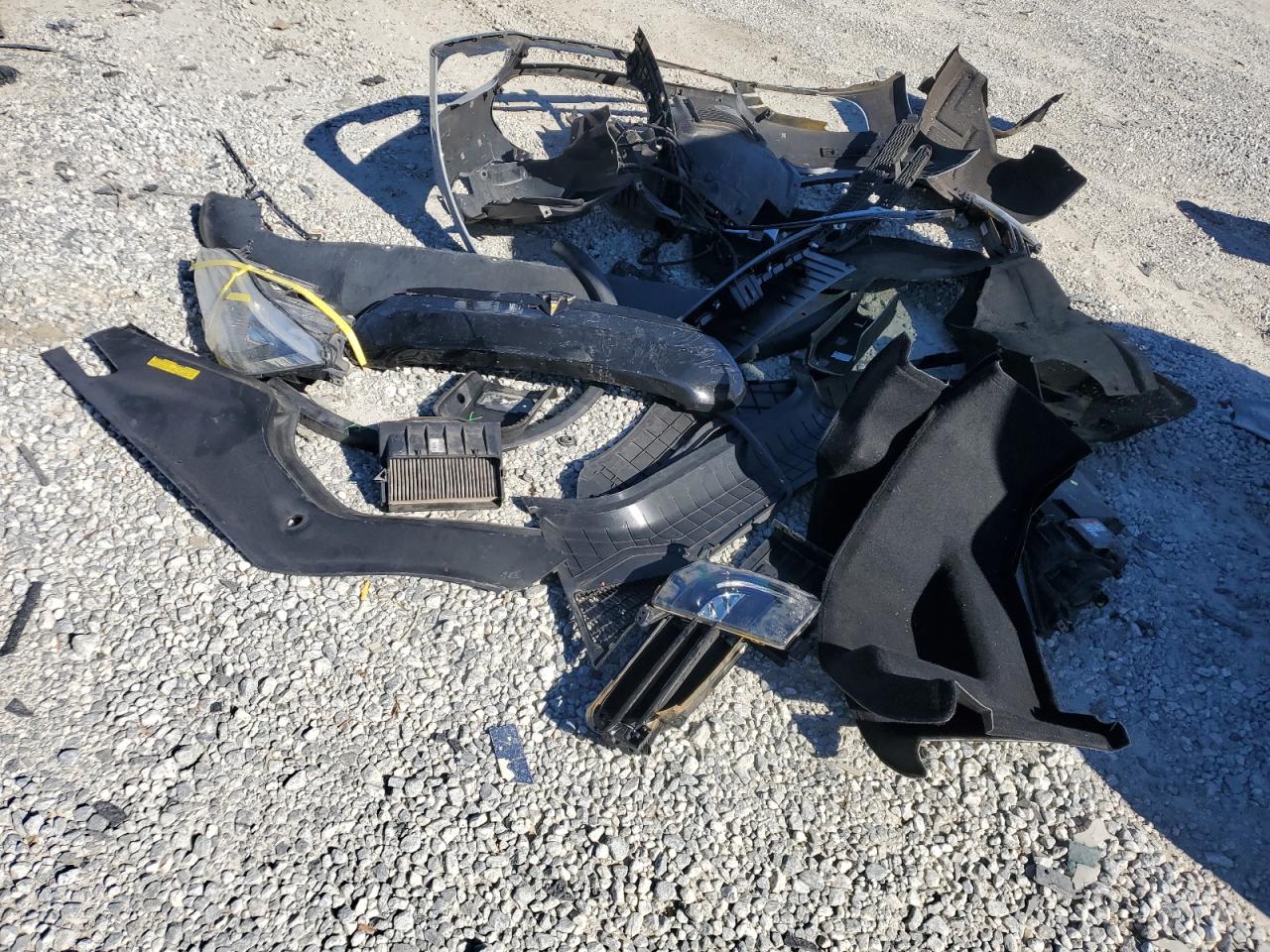 2013 Tesla Model S VIN: 5YJSA1DN9DFP13343 Lot: 91786775