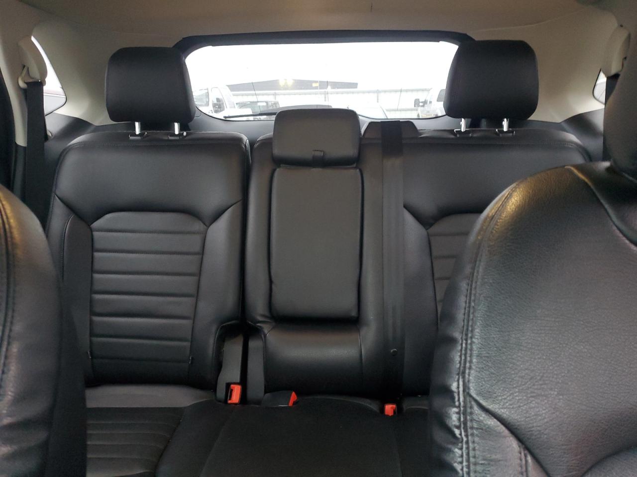 2019 Ford Edge Sel VIN: 2FMPK4J91KBB14924 Lot: 93304985