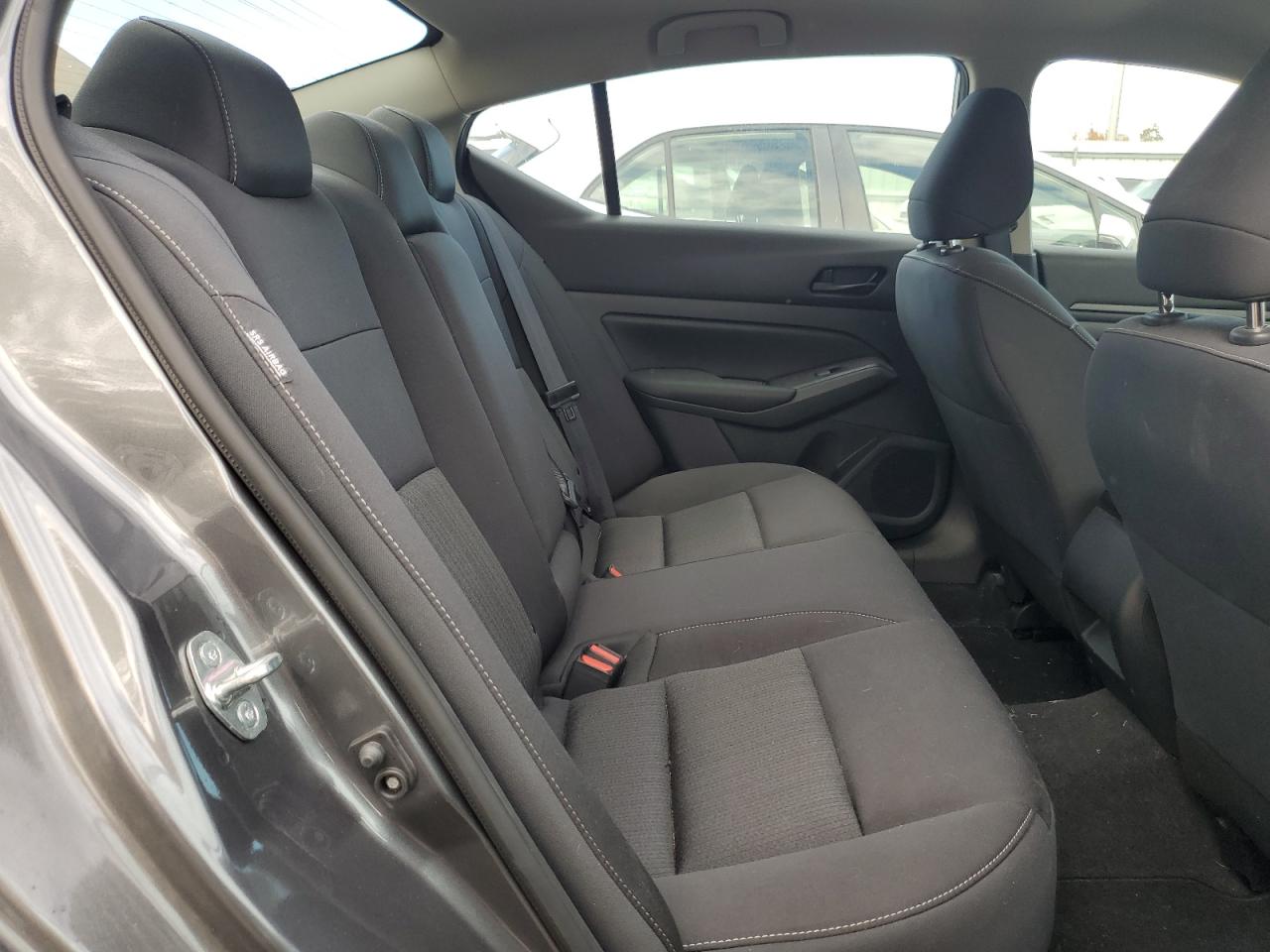 2023 Nissan Altima S VIN: 1N4BL4BV8PN303403 Lot: 89663285