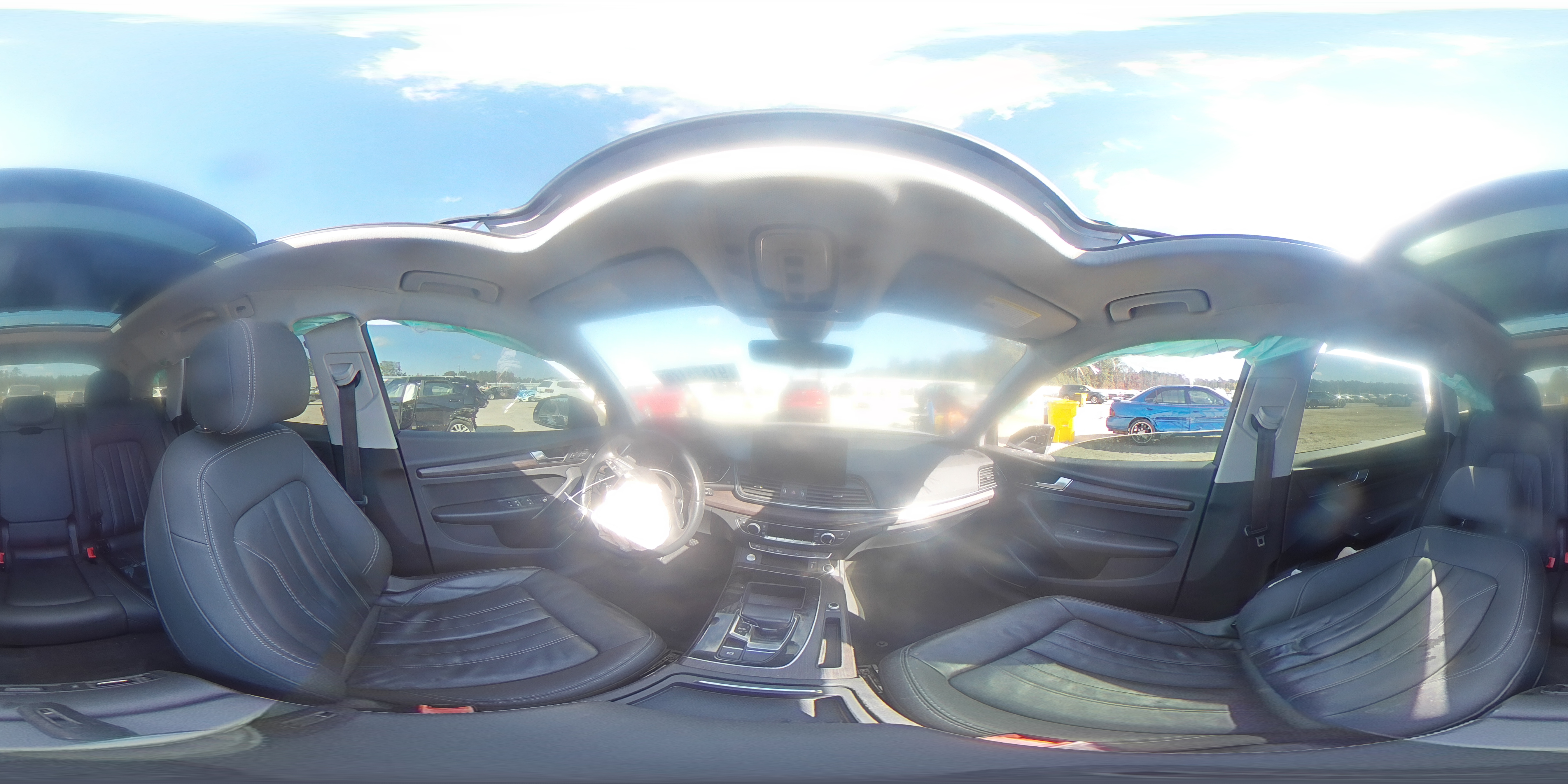 2021 Audi Q5 Premium VIN: WA1AAAFY8M2087428 Lot: 91525175