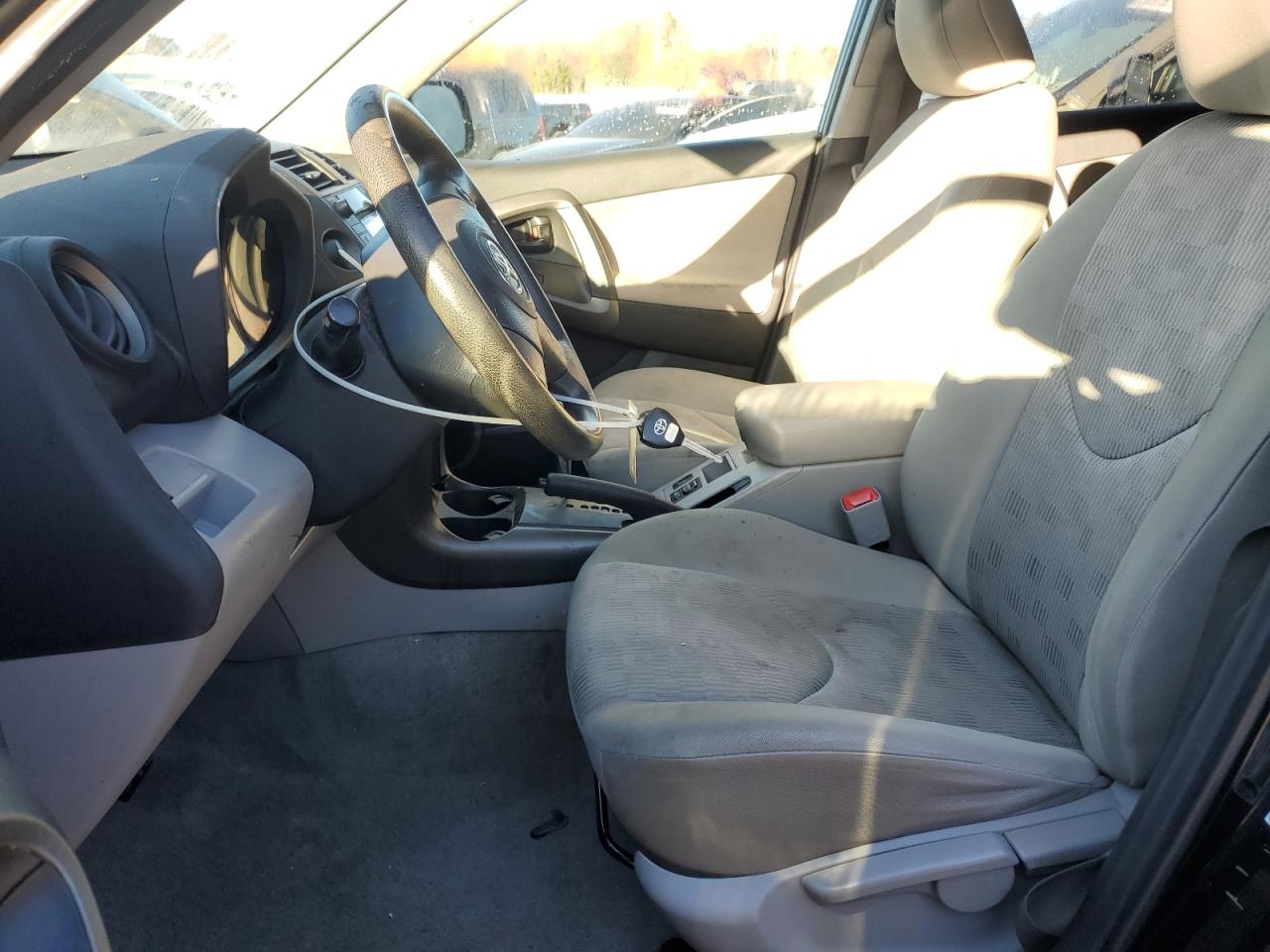 2010 Toyota Rav4 VIN: 2T3ZF4DV4AW033034 Lot: 91436625