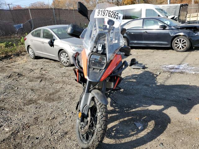 2020 SUZUKI DL1050 RC  