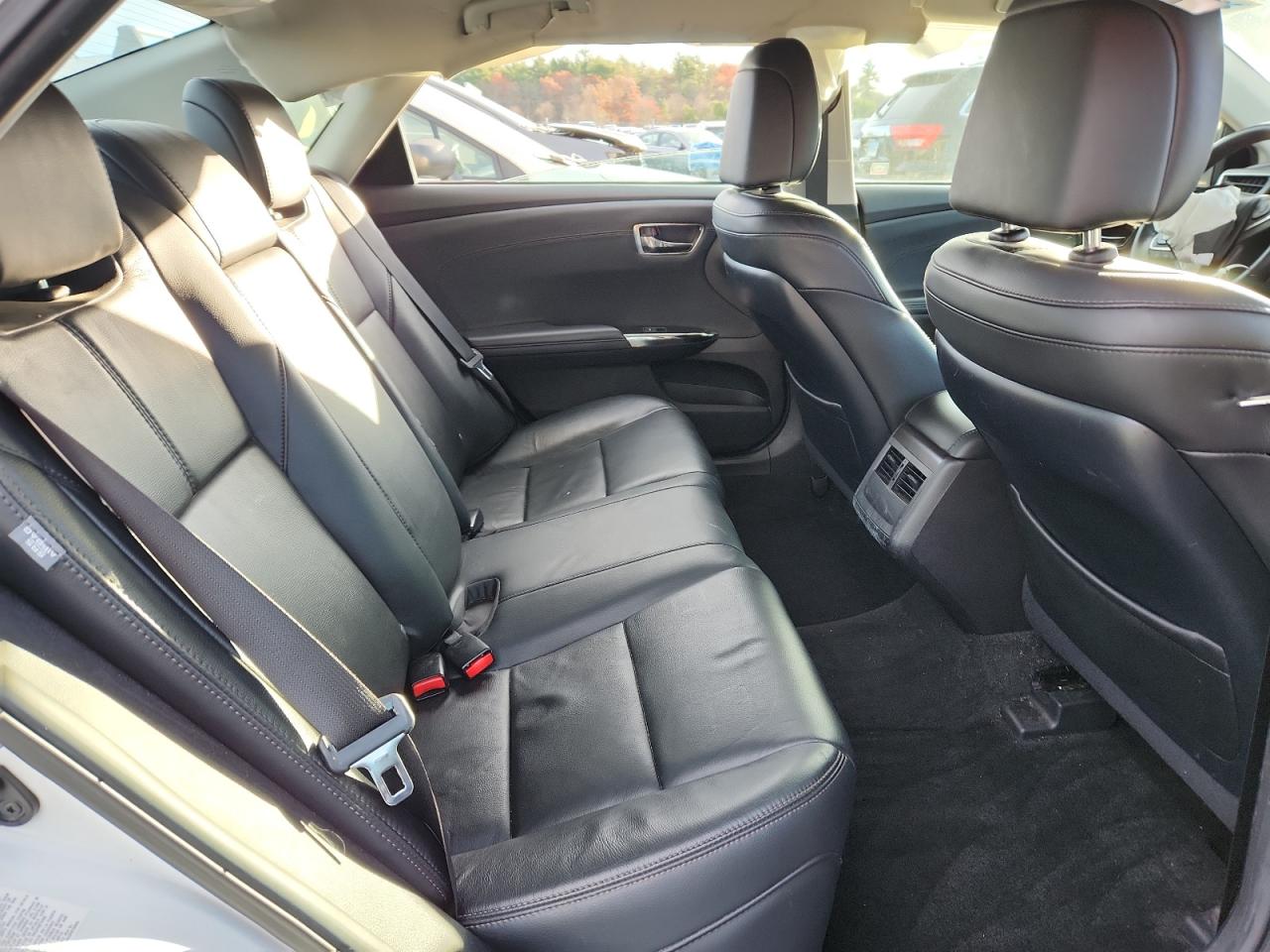 2016 Toyota Avalon Xle VIN: 4T1BK1EB0GU229022 Lot: 93756965