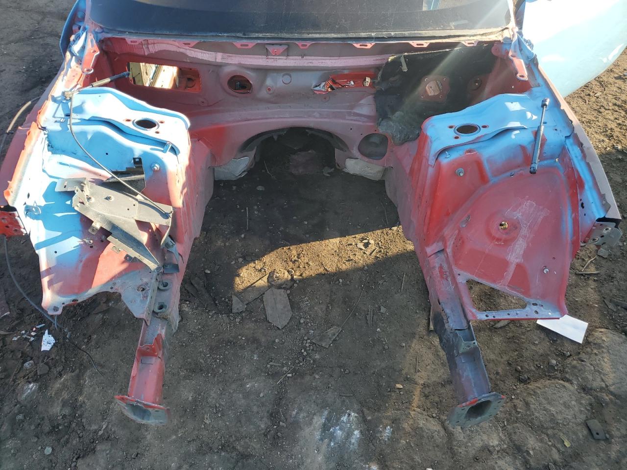 2015 Dodge Challenger R/T Scat Pack VIN: 2C3CDZFJ3FH707589 Lot: 92812915