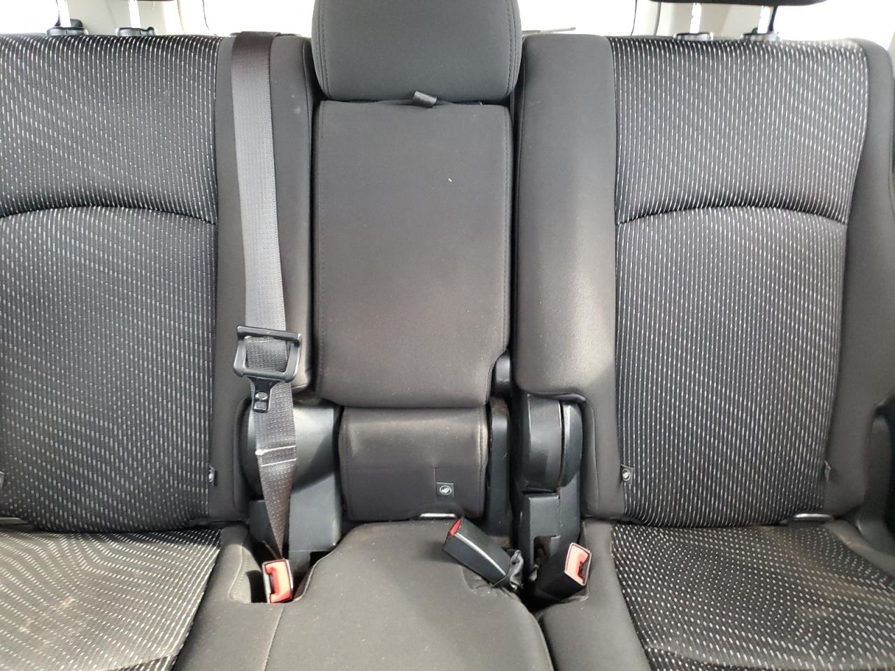 2016 Dodge Journey Se VIN: 3C4PDCAB4GT234854 Lot: 91296665