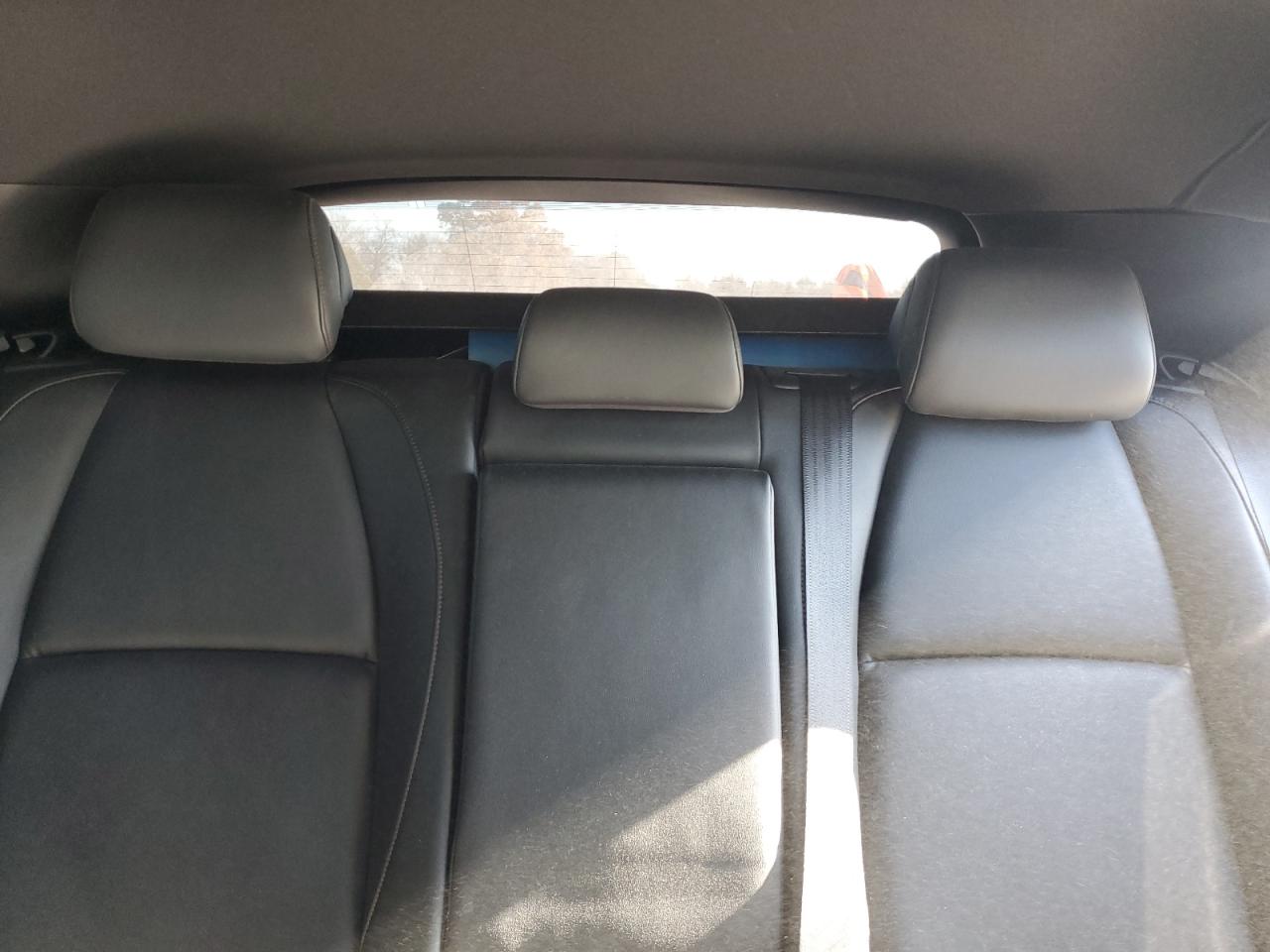 2024 Mazda 3 Preferred VIN: JM1BPALM2R1654353 Lot: 92496015