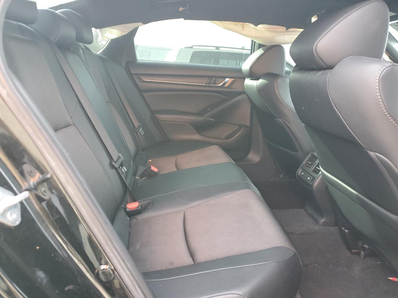 2021 Honda Accord Sport VIN: 1HGCV2F39MA010832 Lot: 91628695