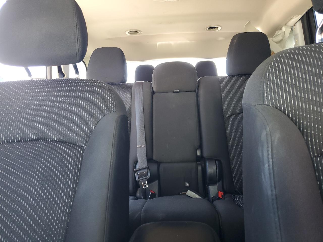 2019 Dodge Journey Se VIN: 3C4PDCBBXKT868144 Lot: 92307905