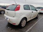 2015 FIAT PUNTO 1.2 POP 3DR for sale at Copart CHESTER