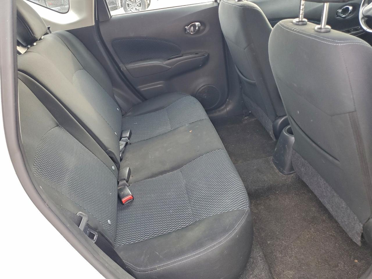 2015 Nissan Versa Note S VIN: 3N1CE2CP3FL362079 Lot: 94132305