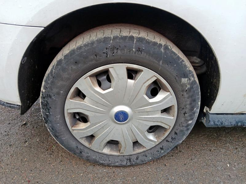 2023 FORD TRANSIT CONNECT 1.5 ECOBLUE 100PS TREND VAN