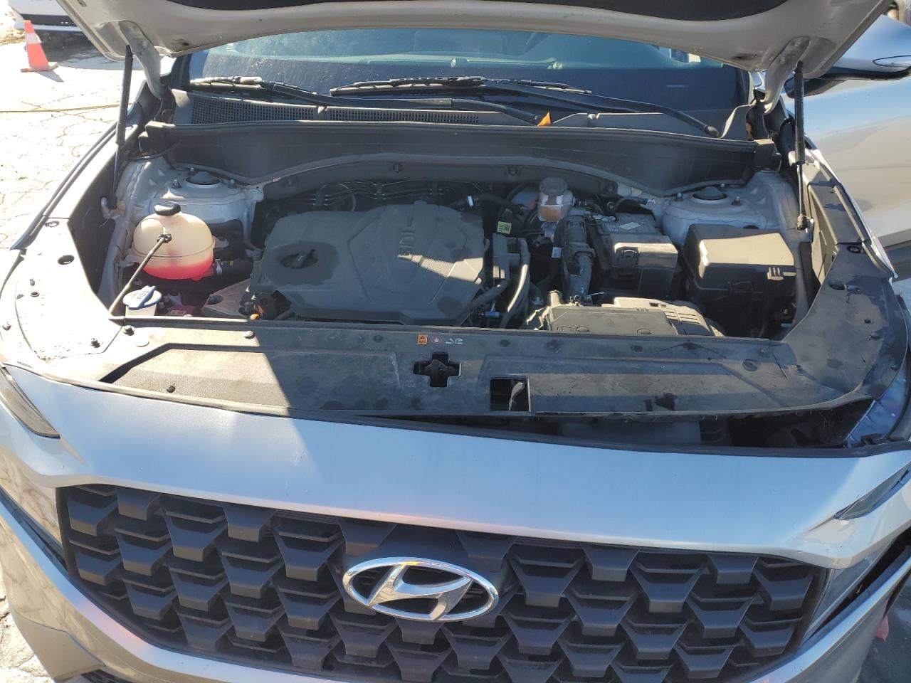 2023 Hyundai Santa Fe Sel VIN: 5NMS24AJ6PH635770 Lot: 93261415