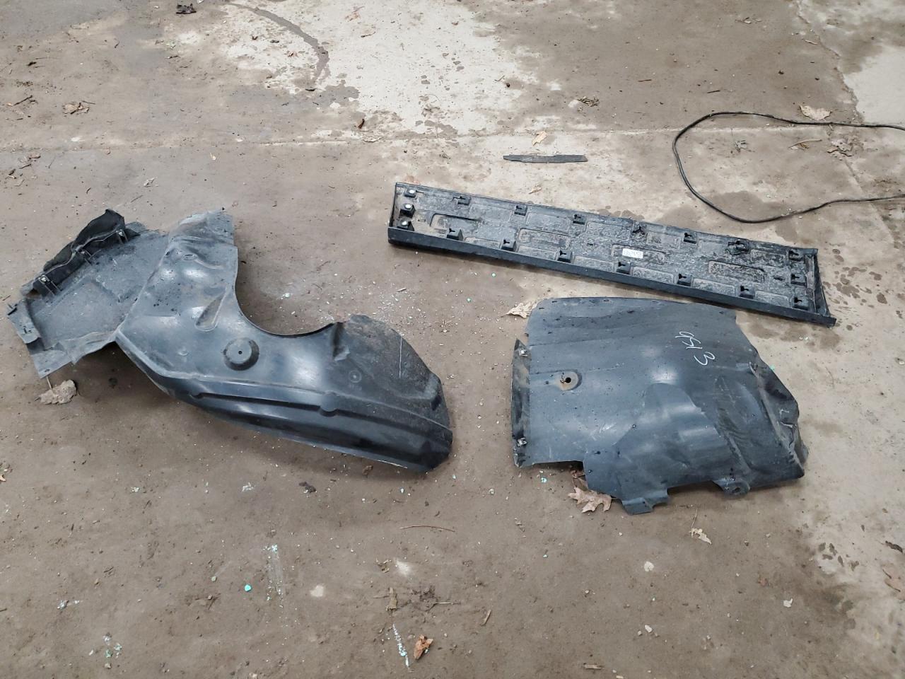 2020 Ford Fusion Se VIN: 3FA6P0HD0LR255755 Lot: 92647665