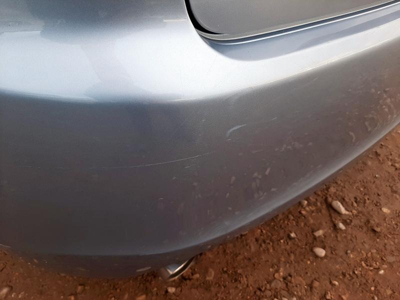 2004 HONDA ACCORD 2.4 I-VTEC EXECUTIVE 4DR AUTO