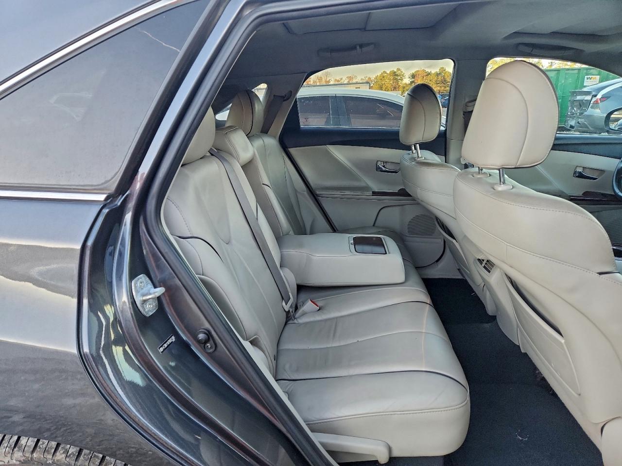 2009 Toyota Venza VIN: 4T3BK11A79U023168 Lot: 94696855