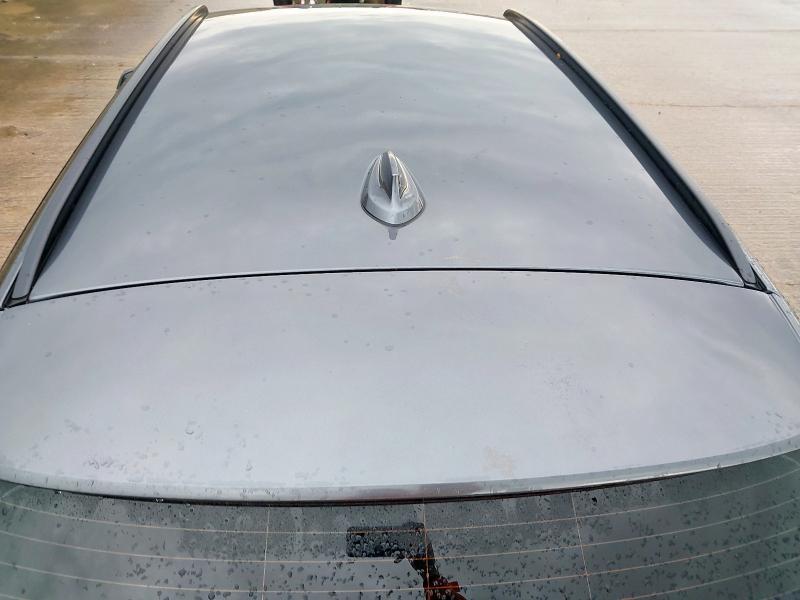 2016 BMW 3 SERIES 318I SPORT 5DR STEP AUTO