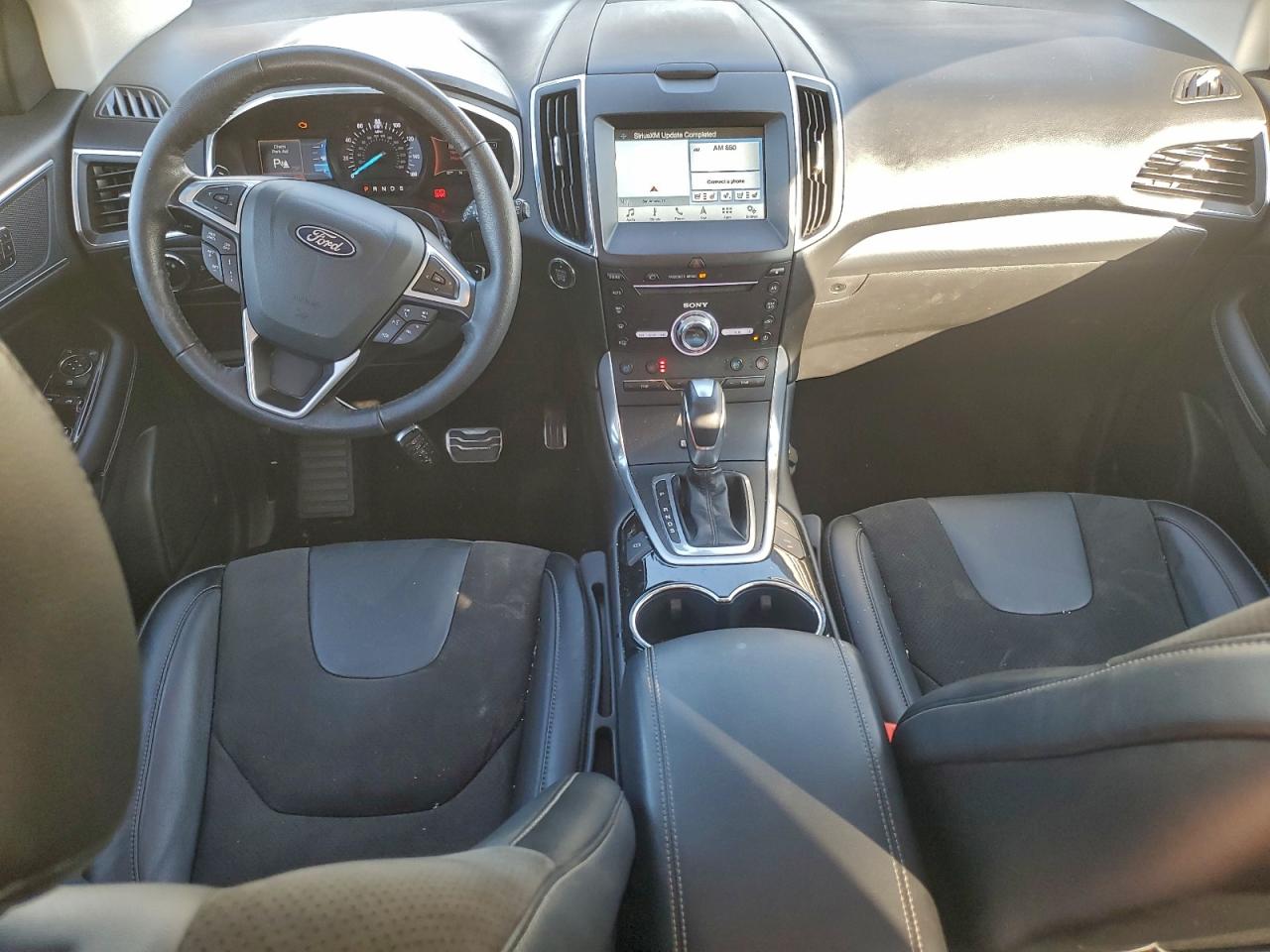 2018 Ford Edge Sport VIN: 2FMPK4AP7JBB21549 Lot: 93141115