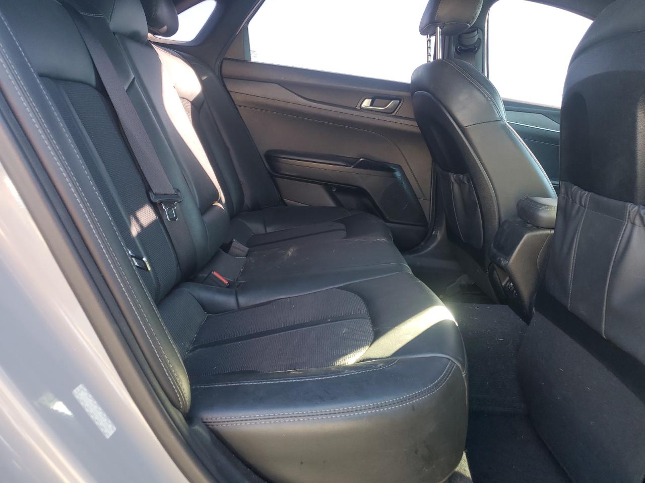 2022 Kia K5 Gt Line VIN: 5XXG64J22NG137905 Lot: 91527925